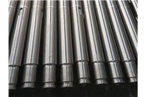 江蘇φ230自由輥芯軸