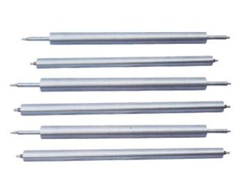 分析導布輥的加工工藝措施